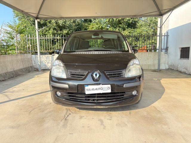 RENAULT Modus 1.2 16V OK NEOP. PRIMO PREZZO