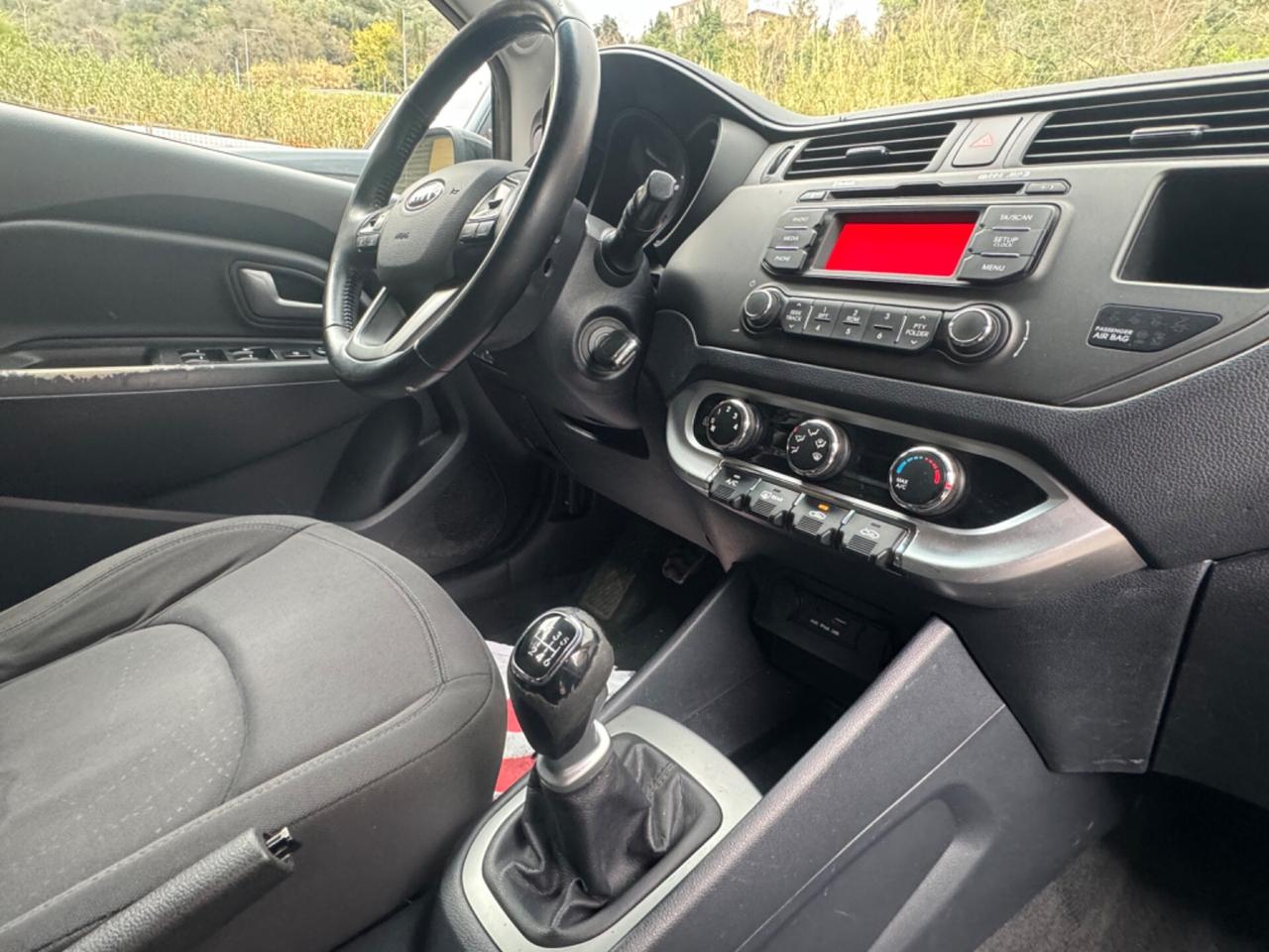 Kia Rio 1.4 CRDi 5p. Cool sport 90CV 2015