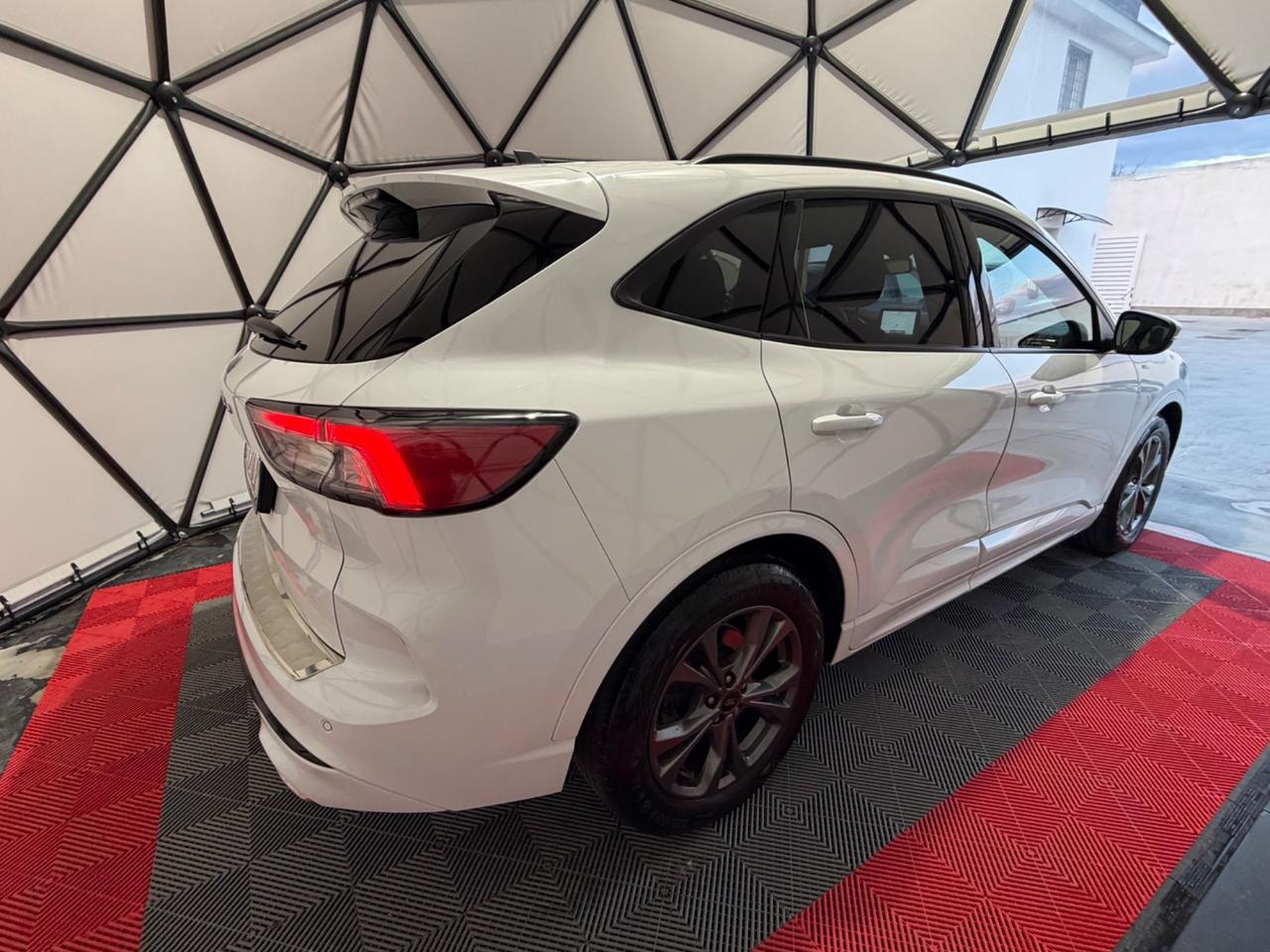 Ford Kuga 1.5 EcoBlue 120 CV 2WD ST-Line