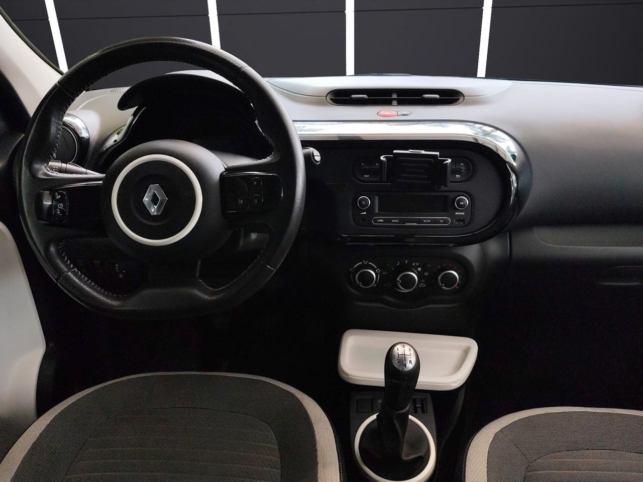 RENAULT Twingo 3ª serie Twingo 0.9 TCe 90 CV S...