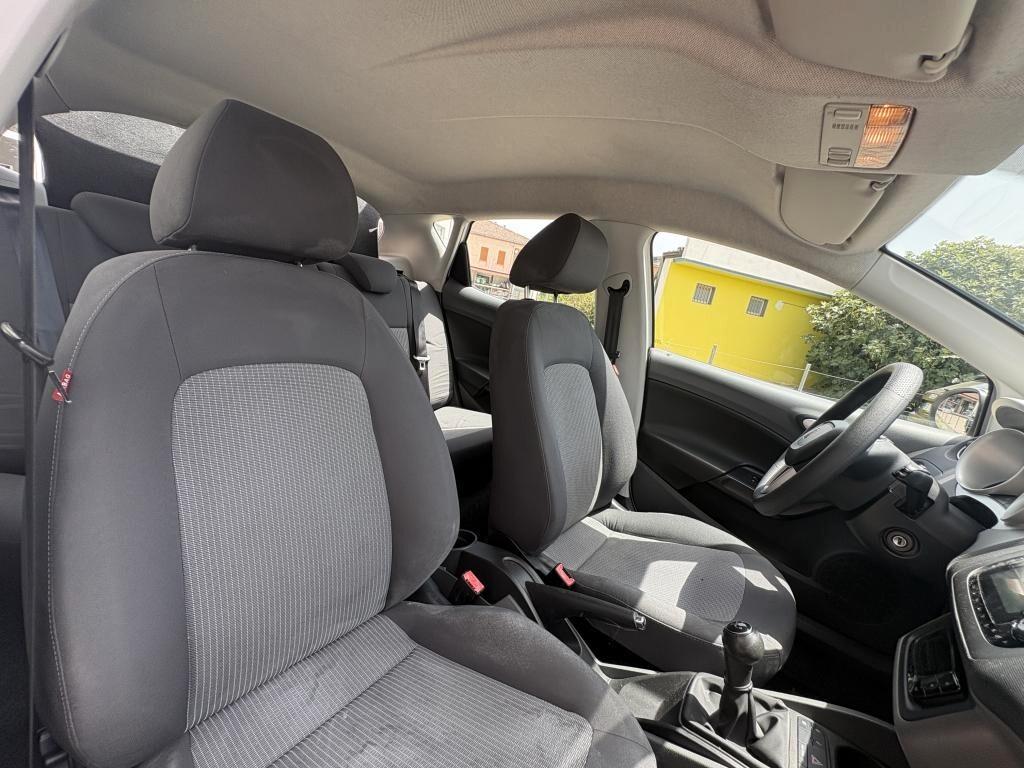 Seat Ibiza 1.2 5p. Style