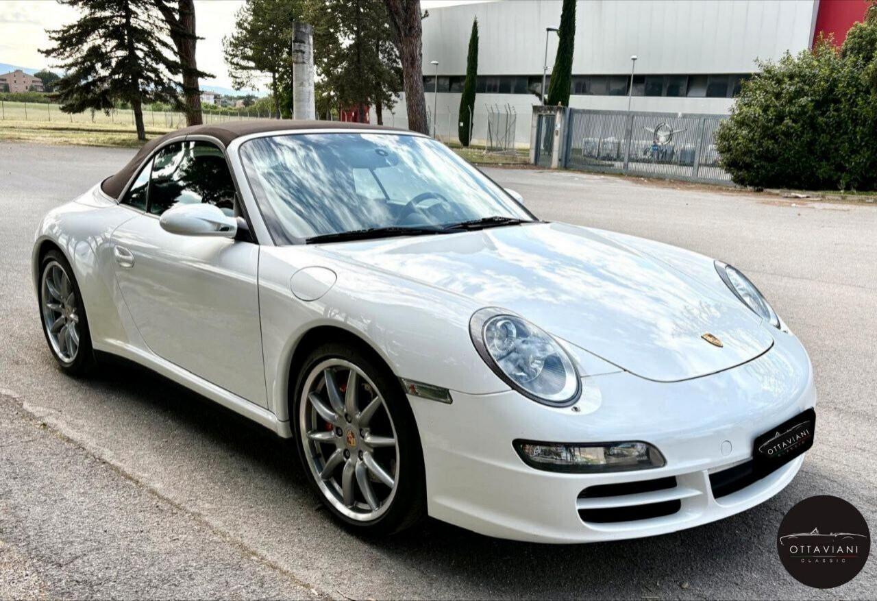 Porsche 997 4s TOP CONDITIONS UNIPRO
