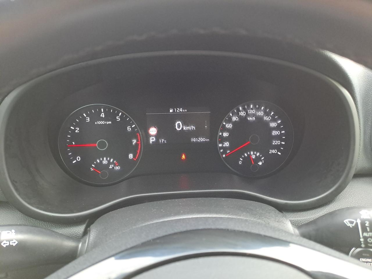 KIA Sportage 4ª serie - Sportage 1.6 T-GDI DCT7 AWD GT Line