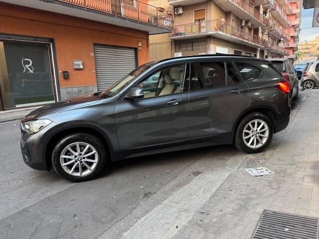 Bmw X1 sDrive 16d Sport - X 1 Sport