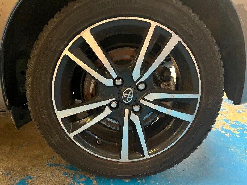 Toyota Yaris Yaris 1.5 Hybrid 5 porte Style