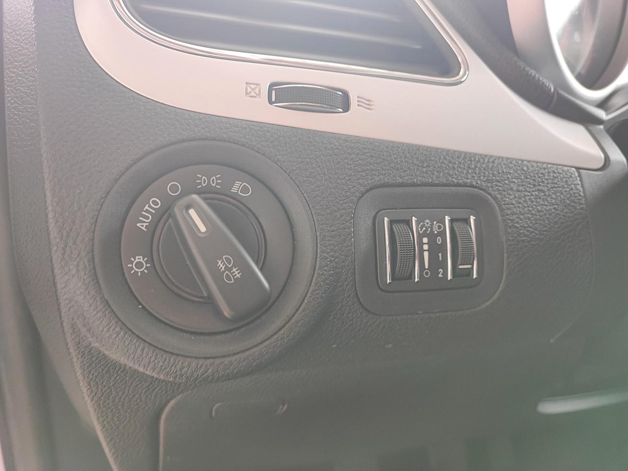Fiat Freemont 2.0 Multijet 140 CV