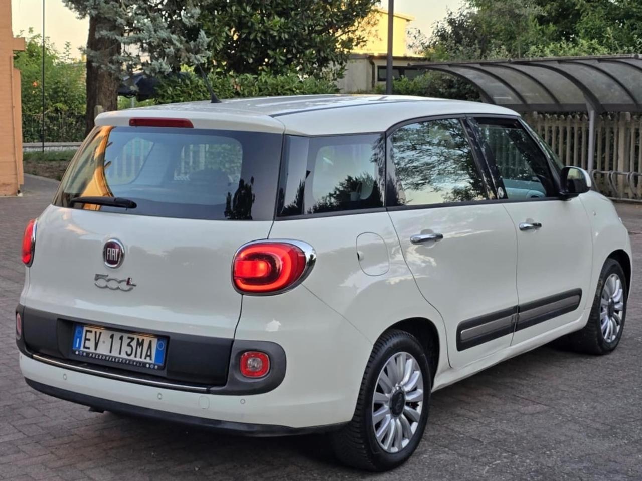 Fiat 500L 1.6 Multijet 105 CV Pop Star