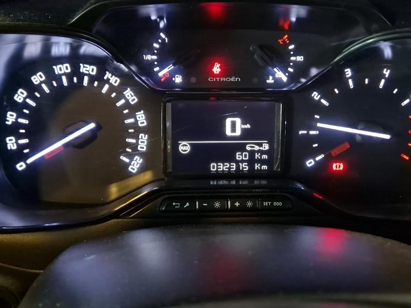 CITROEN C3 PureTech 83 S/S YOU Neo patentati 5 PORTE