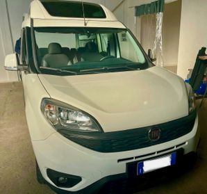 Fiat Doblo Doblò 1.6 MJT 120CV PC Combi M1 SX