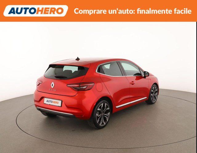 RENAULT Clio TCe 90 CV 5 porte Zen