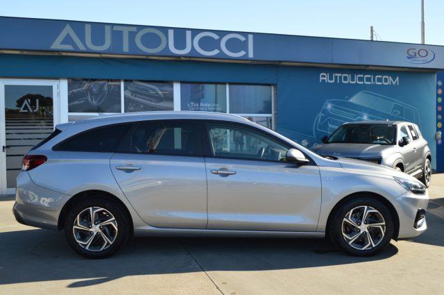 HYUNDAI i30 Wagon 1.0 T-GDI iMT 48V Prime