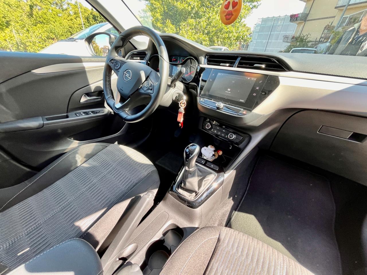 Opel Corsa 1.2 Blitz Edition