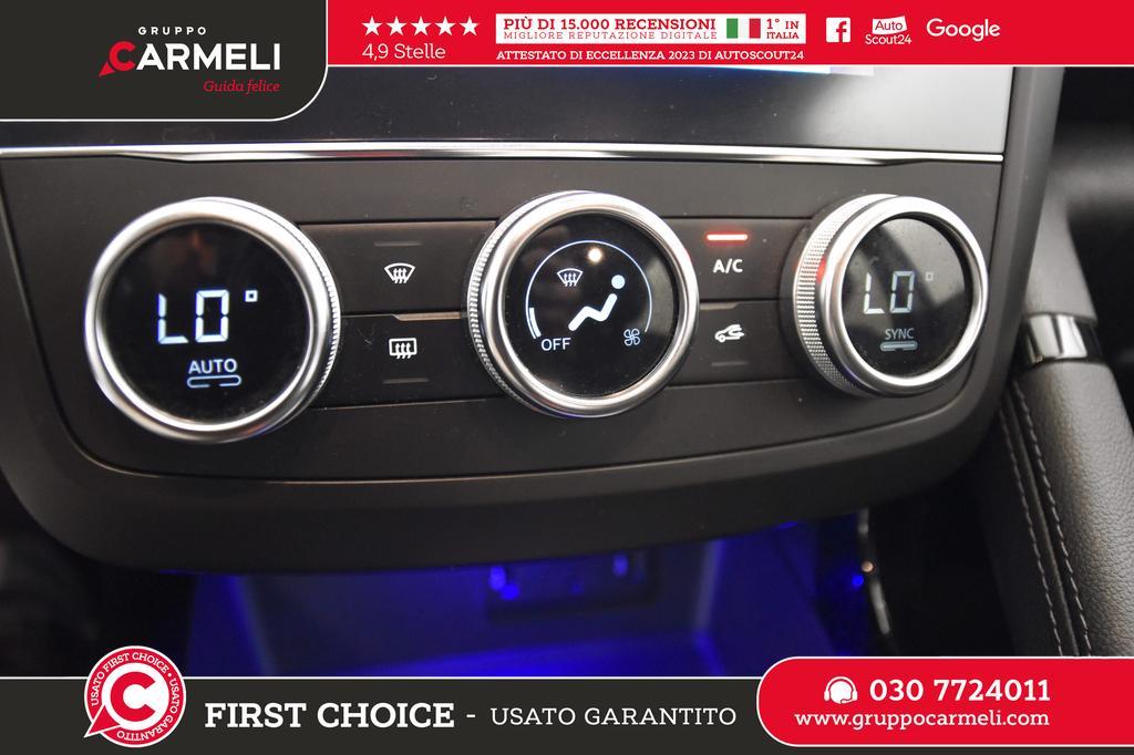 Renault Kadjar 1.3 TCe Business EDC