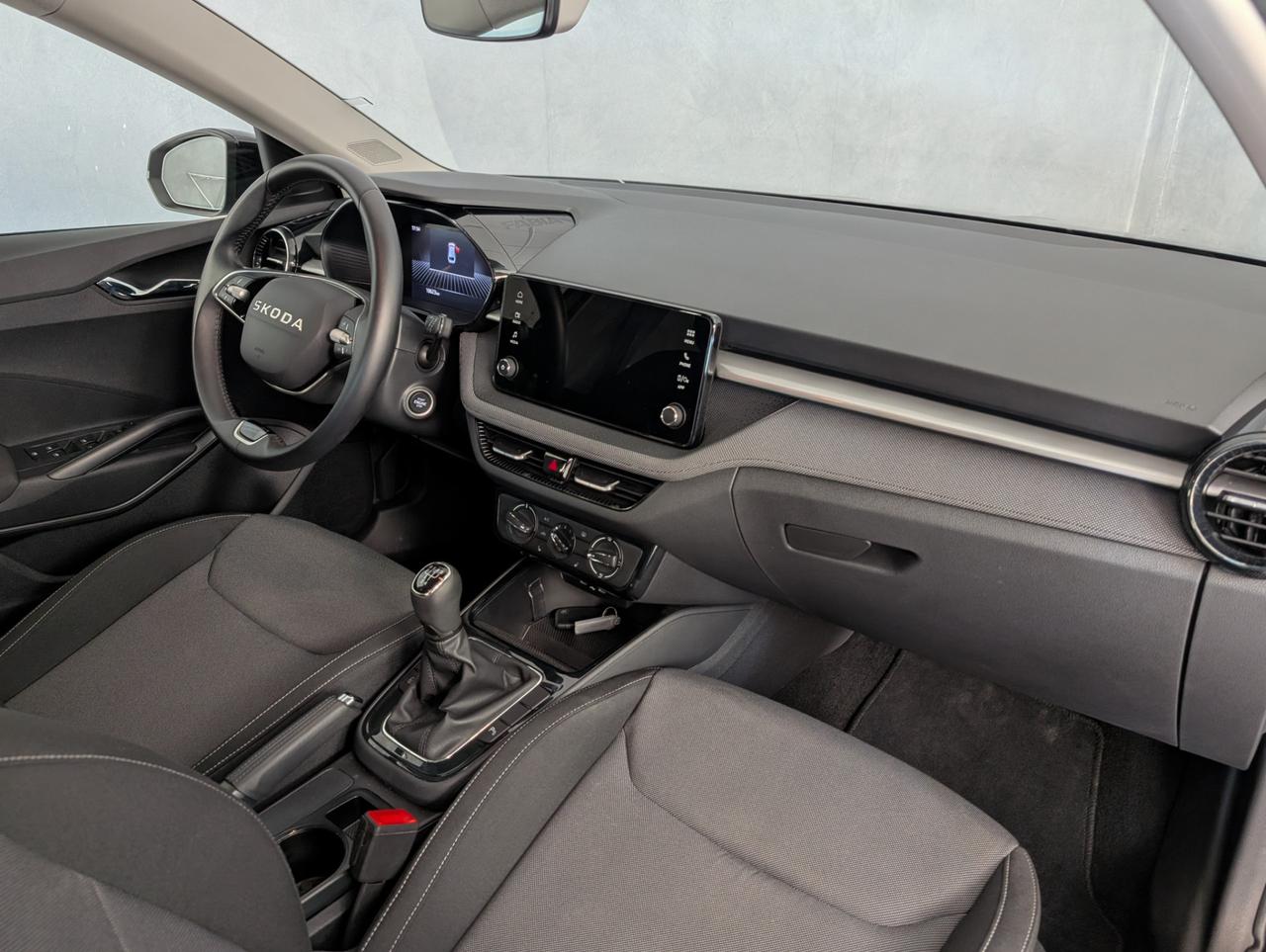 Skoda 1.0 TSI 95cv Style