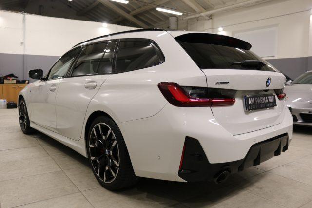 BMW 320 d 48V xDrive Touring Msport Pro