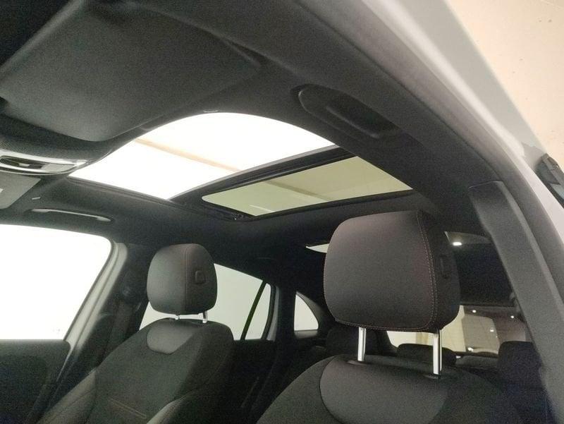 Mercedes-Benz GLA 250 e phev AMG Line Advanced Plus auto