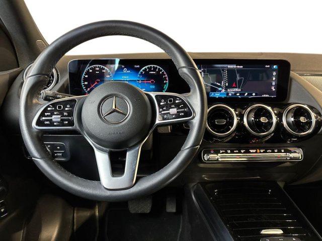 MERCEDES-BENZ GLA 250 e hybrid EQ Sport Plus