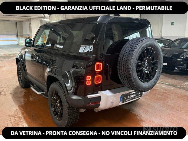 Land Rover Defender 90 - 3.0d-mhev-PERMUTABILE
