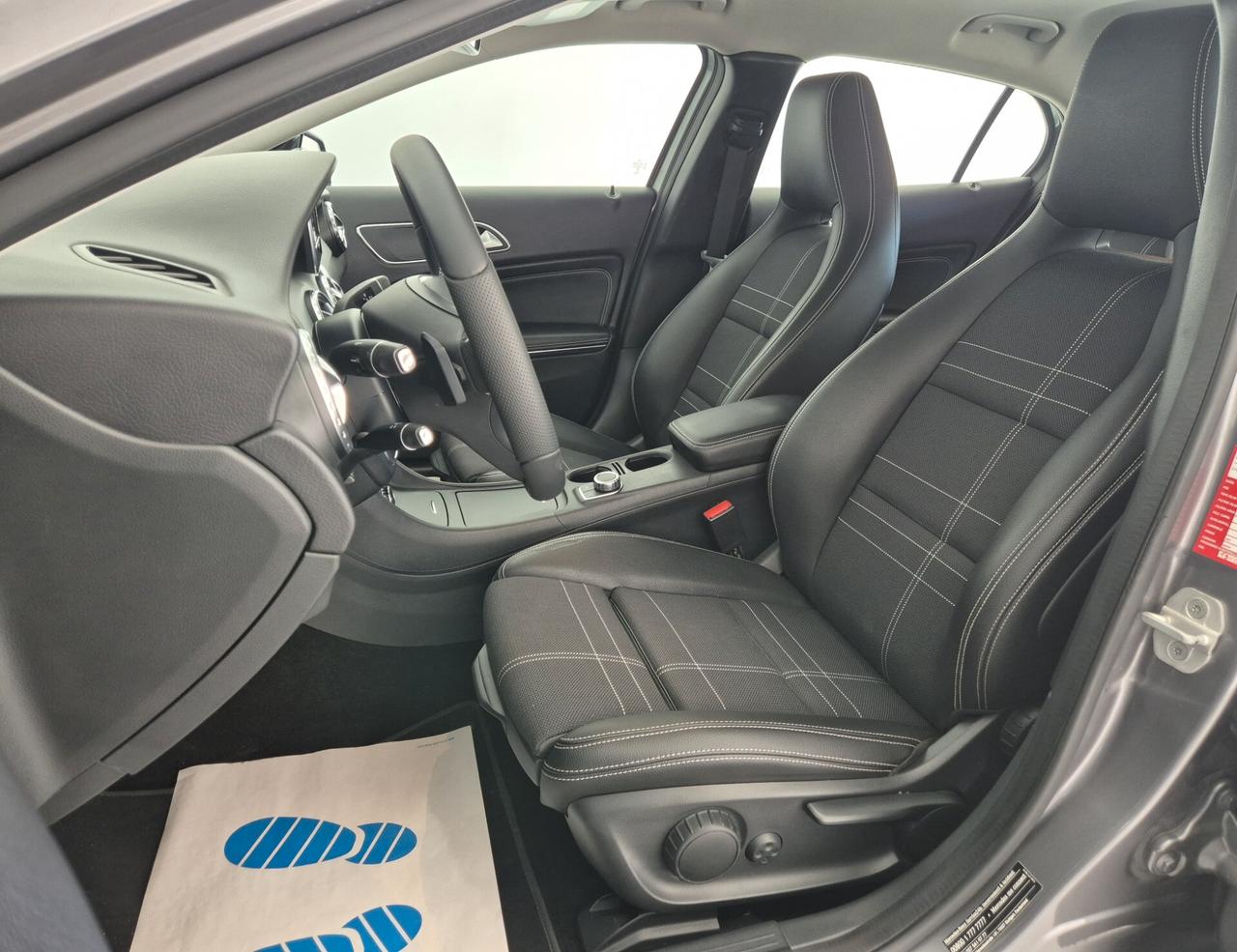 Mercedes-benz GLA 180 d Automatic Sport