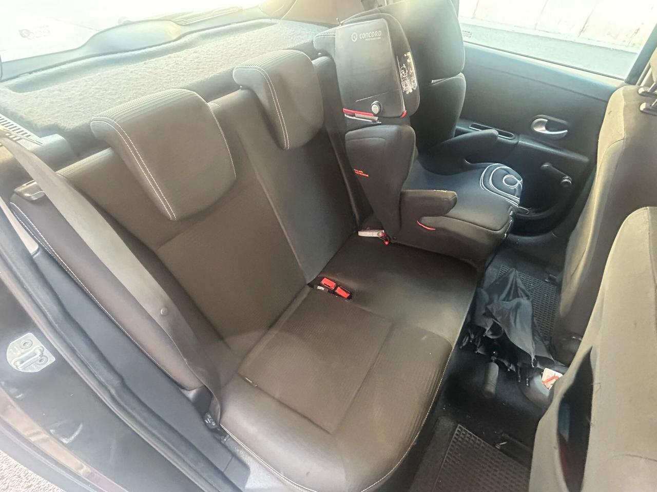 Renault Clio 5p 1.5 dci 85cv - ANCHE PER NEOPATENTATI