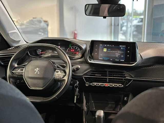 Peugeot 208 PureTech 75 Stop&Start 5 porte Active Pack
