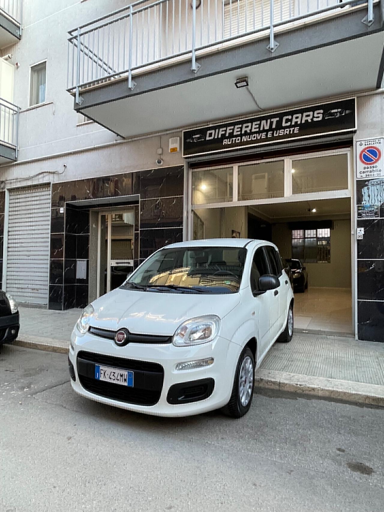 Fiat Panda 1.2 Pop 81.000 KM PREZZO PROMO