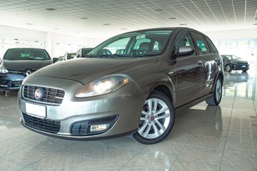 FIAT CROMA MUST 1.9 Mj 150cv cambio automatico Euro 4