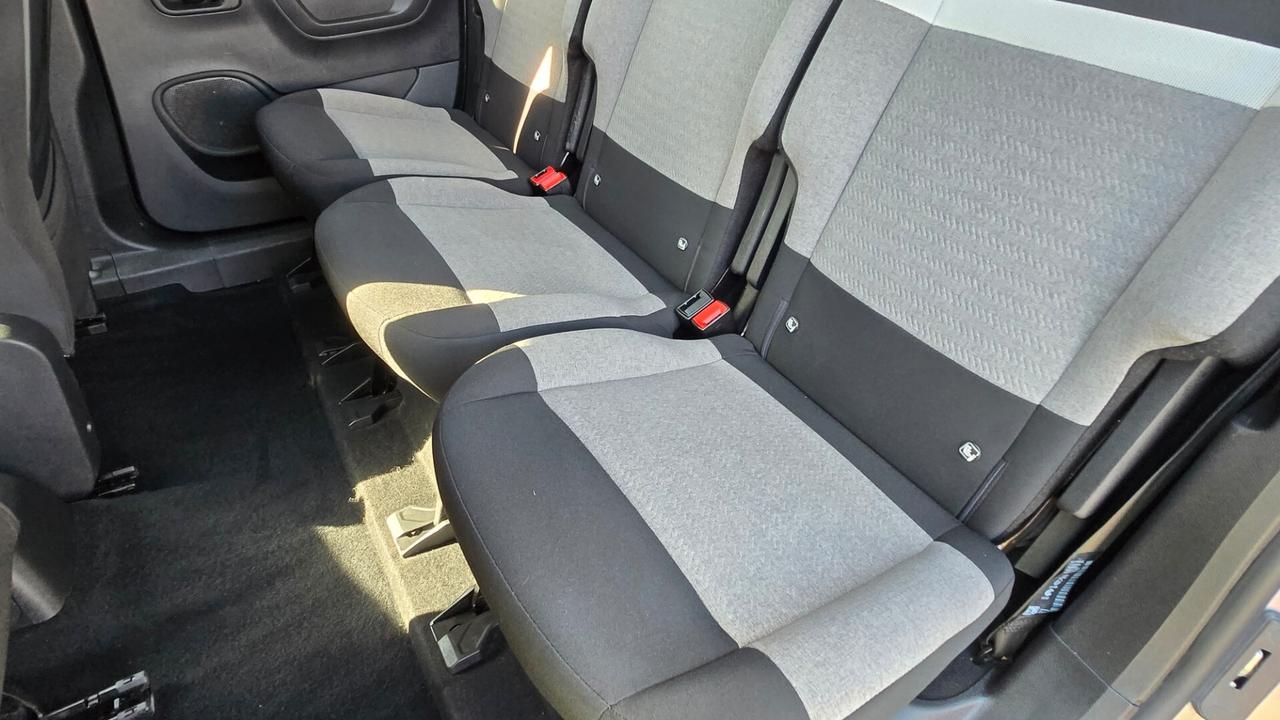 Citroen Berlingo BlueHDi 100 Stop&Start Combi Feel