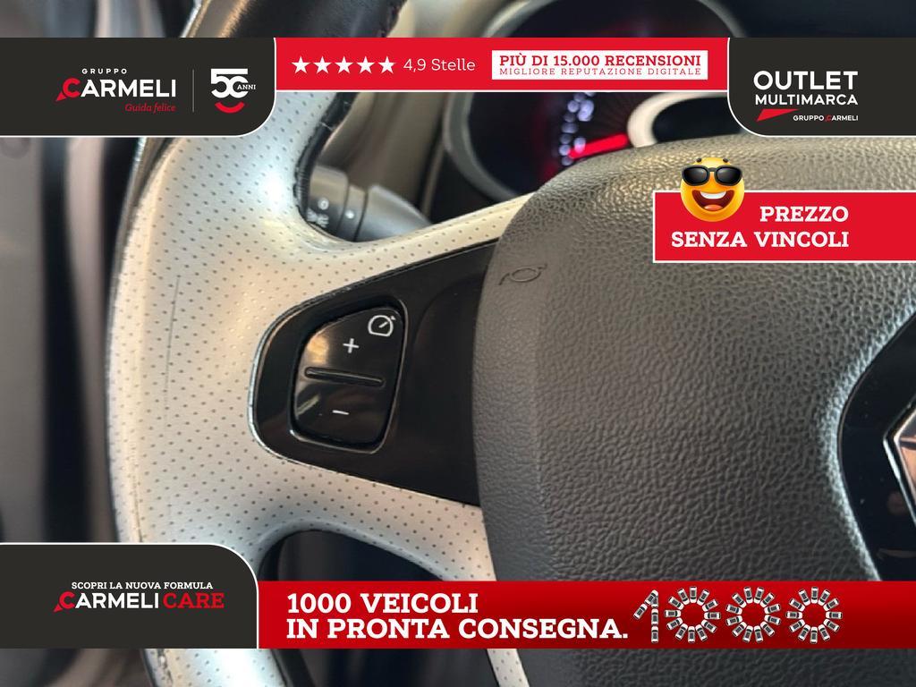 Renault Clio Sporter 1.5 dCi Energy Duel
