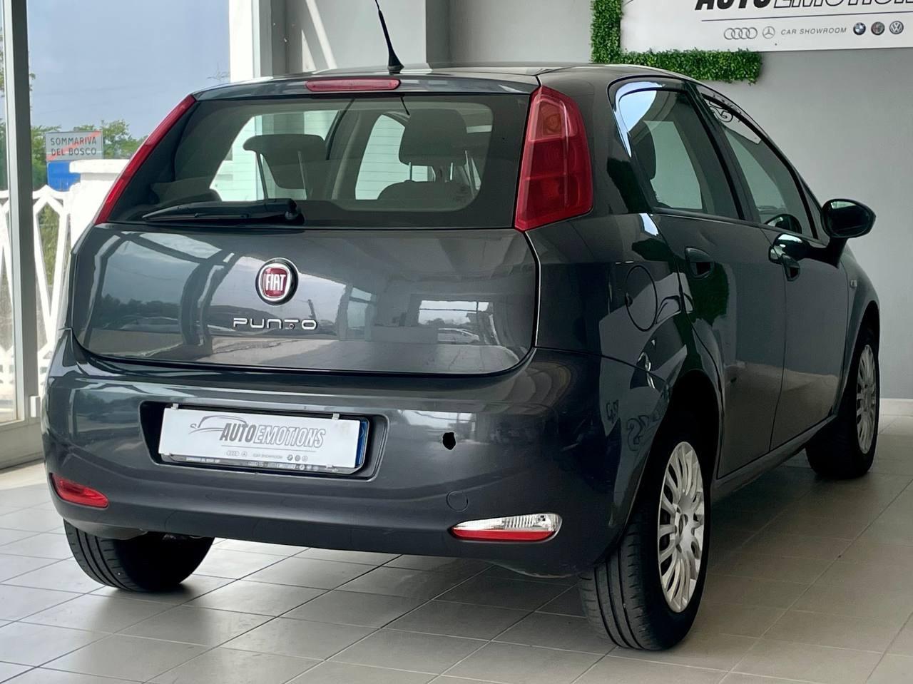 Fiat Grande Punto - Unico Proprietario