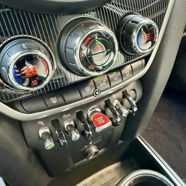 Mini Mini Countryman 1.5 Cooper Hype all4 auto