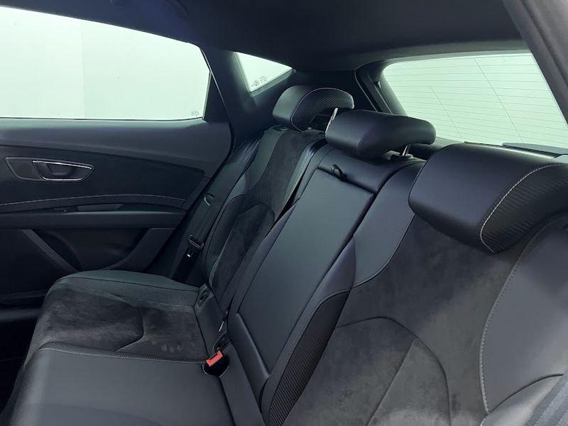 Seat Leon Leon 2.0 TSI DSG 5p. Cupra