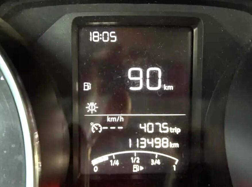 VOLKSWAGEN POLO 1,4 TDI-UNICA PROPRIET-EURO 6