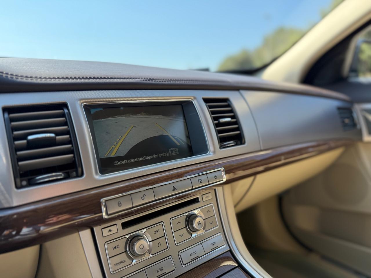 Jaguar XF 3.0 DS V6 Premium Luxury