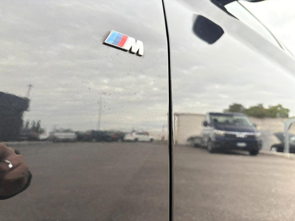 BMW Serie 1 5 Porte 116d Msport 5p