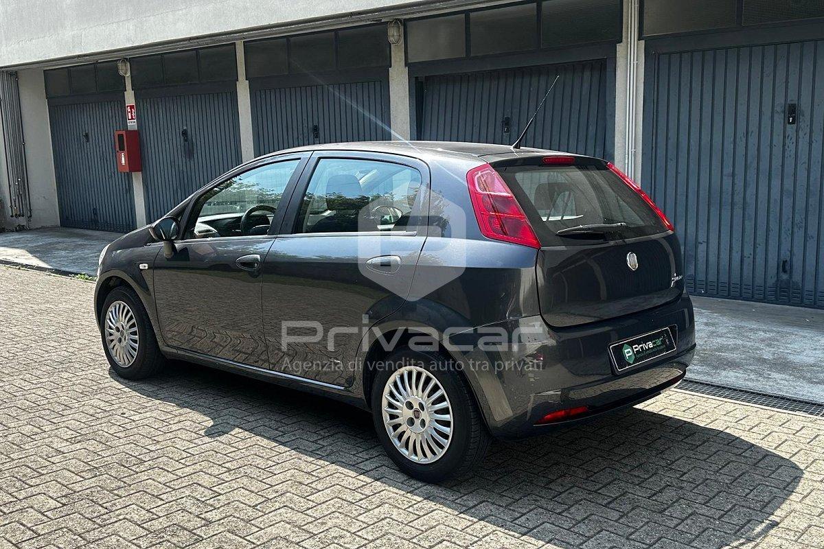 FIAT Grande Punto 1.2 5 porte Active