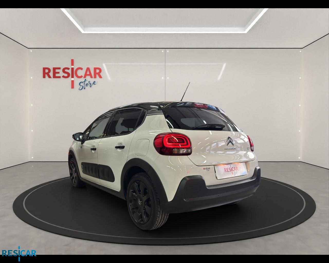 CITROEN C3 1.5 bluehdi UpTown s&s 100cv 5m