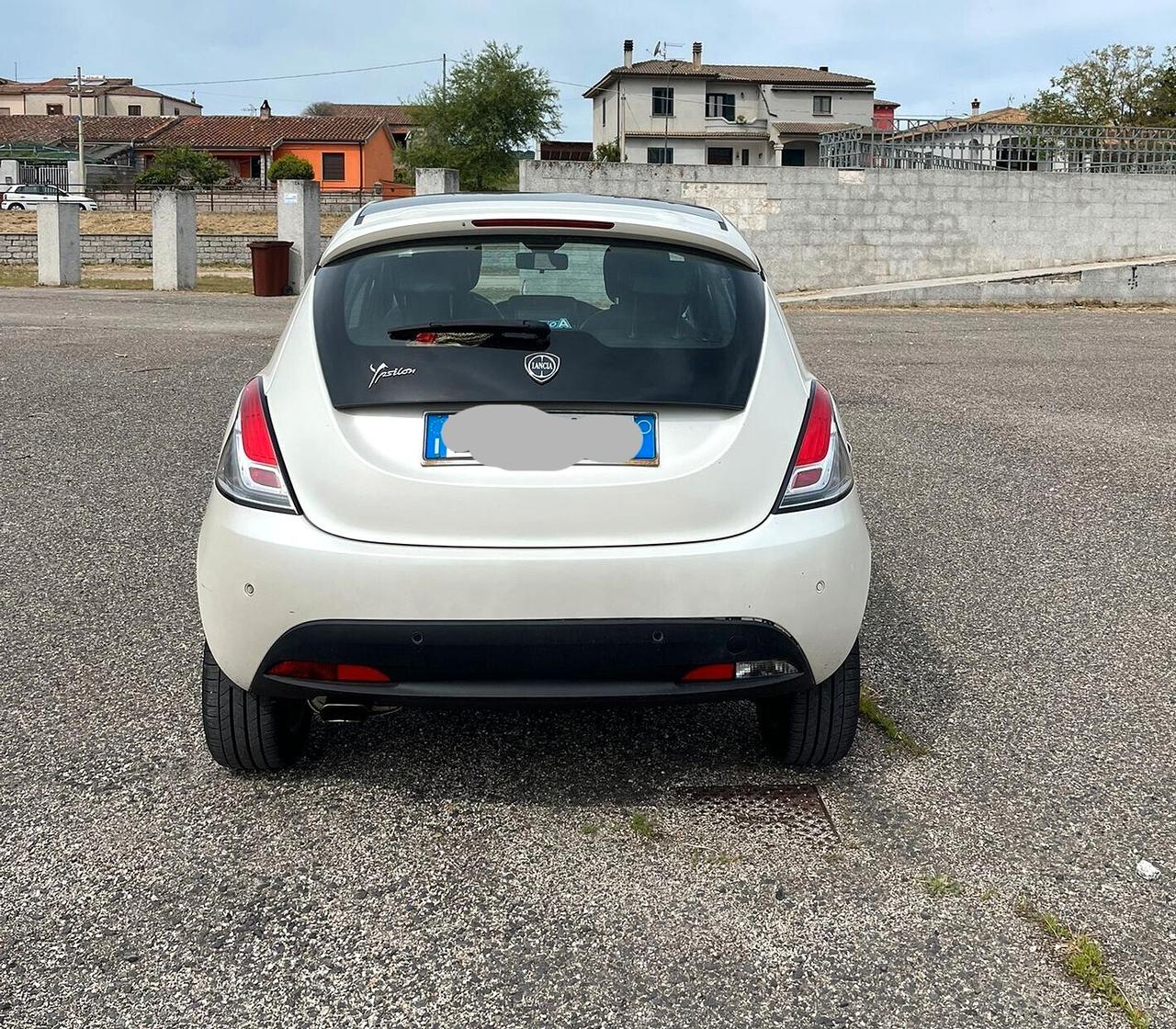 Lancia Ypsilon 1.3 MJT 16V 95 CV 5 porte S&S Platinum