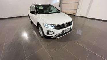 Volkswagen T-Roc 2.0 TDI 150 CV DSG Edition Plus km0