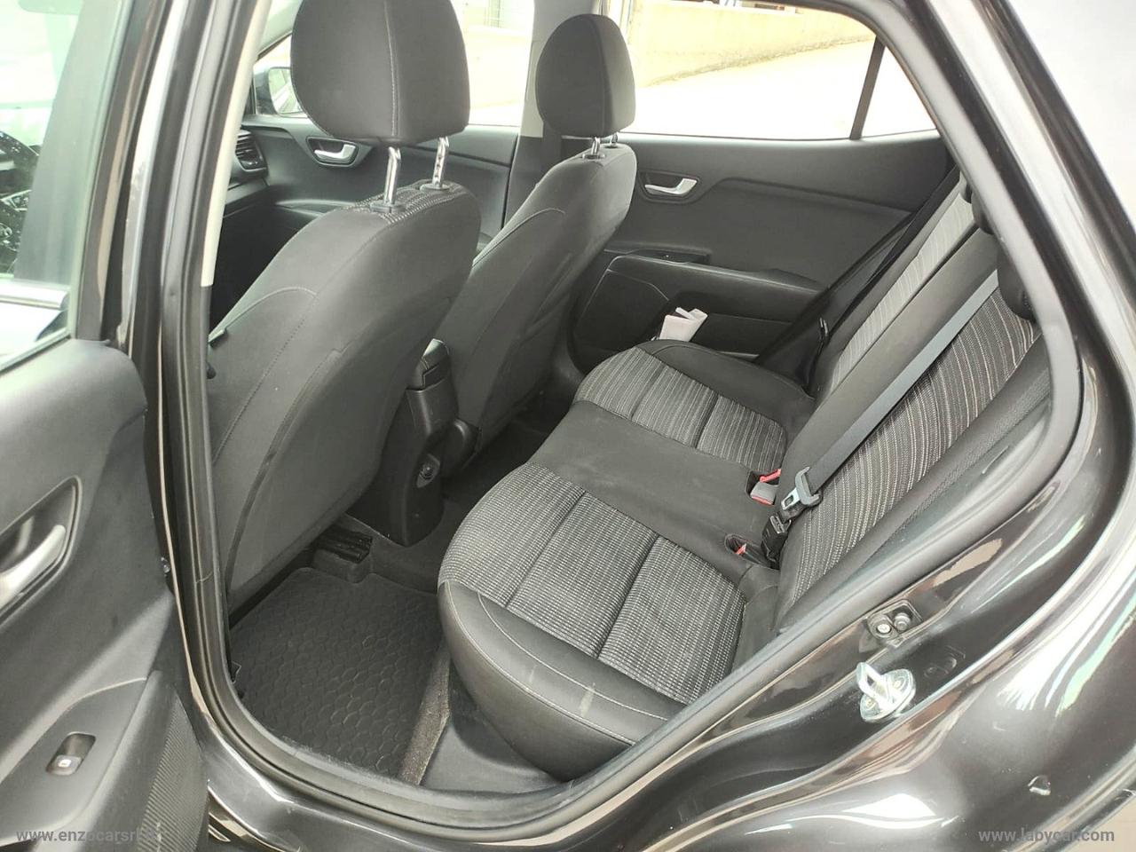 KIA Stonic 1.4 MPI EcoGPL Style KM 61000