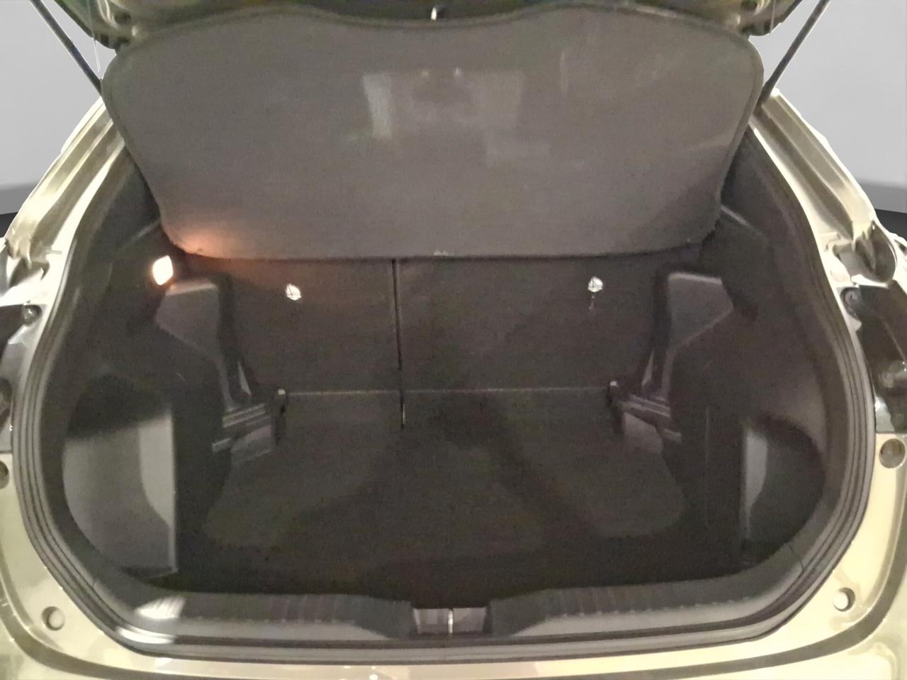 Toyota Yaris Cross 1.5 Hybrid 5p. E-CVT Trend