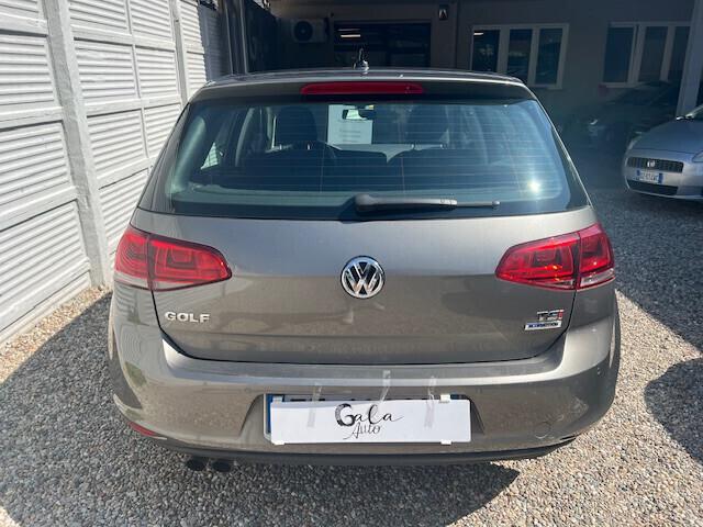Volkswagen Golf 1.4 TSI 125 CV DSG 5p. Highline **Automatica**