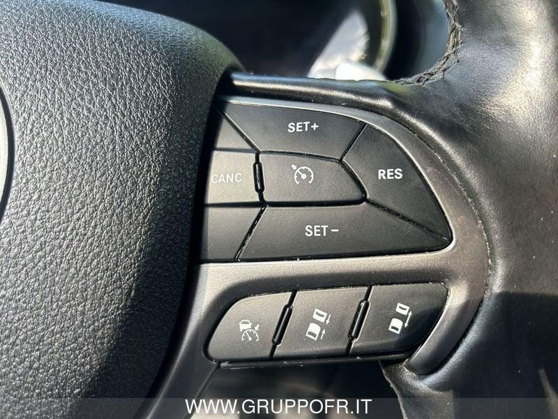 Jeep Grand Cherokee 3.0 V6 CRD S - LEGGERE DESCRIZIONE