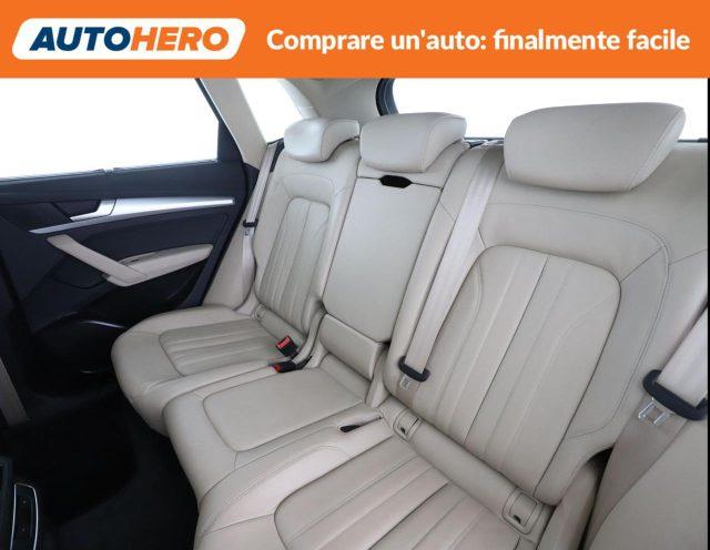 AUDI Q5 40 TDI 204 CV quattro S tronic