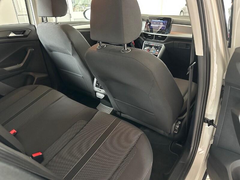 VOLKSWAGEN T-Roc 1ª serie T-Roc 1.5 TSI ACT DS...