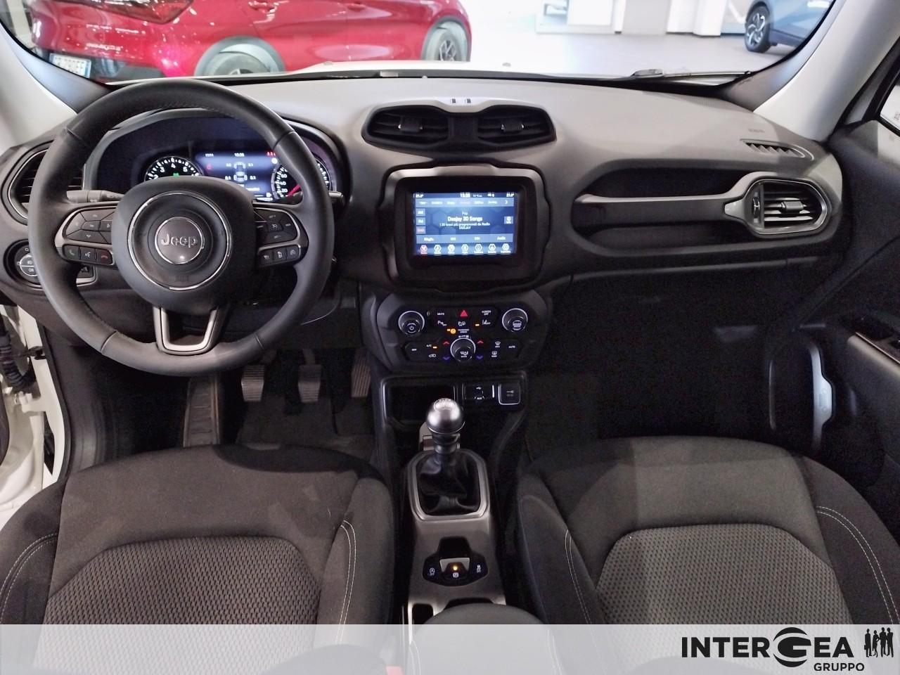 JEEP Renegade 1.0 t3 Limited 2wd