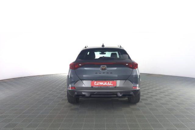 CUPRA Formentor Formentor 1.5 TSI DSG