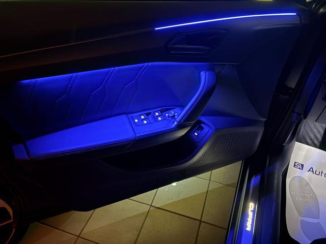 CUPRA Formentor 2.0 TDI 150 CV 4Drive DSG ''OPACA''