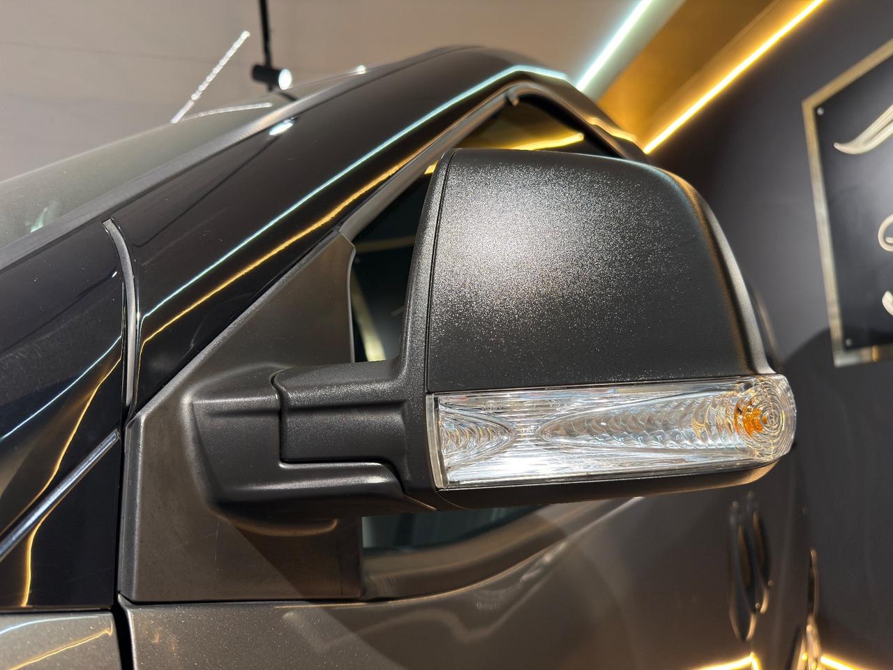 Fiat Doblo Doblò 1.6 MJT 16V 120CV Lounge