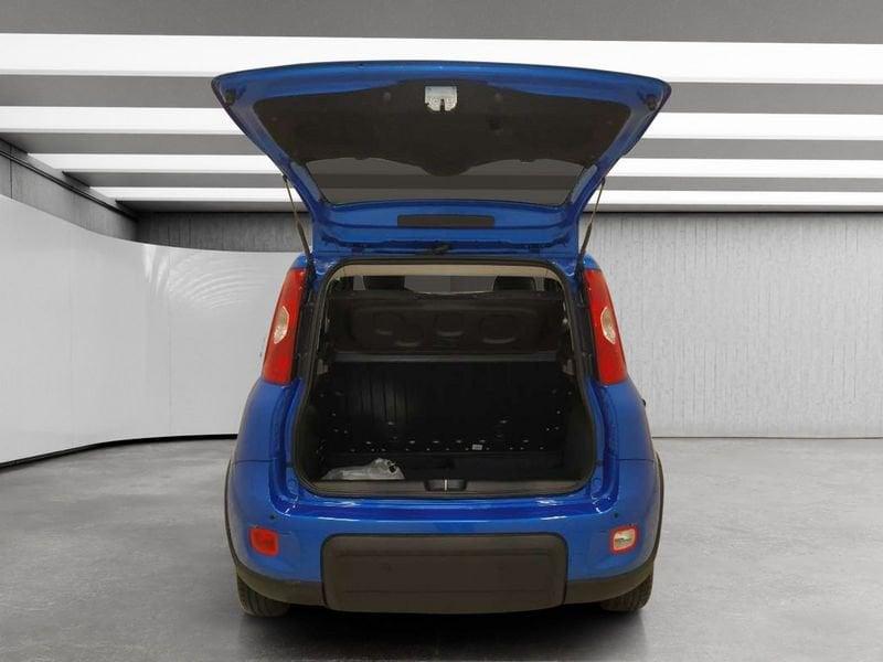 FIAT Pandina 1.0 firefly hybrid s&s 70cv